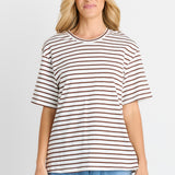 Relax Boxy Tee