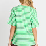 Relax Boxy Tee