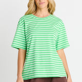 Relax Boxy Tee