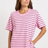 Relax Boxy Tee