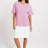 Relax Boxy Tee