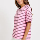 Relax Boxy Tee