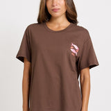 Relax Boxy Tee