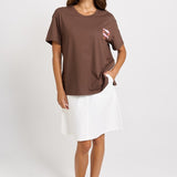 Relax Boxy Tee