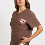 Relax Boxy Tee