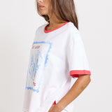 Relax Boxy Tee