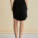 Retreat Skirt - Black