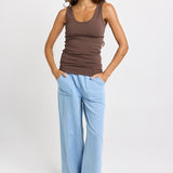 Emma Scoop Tank