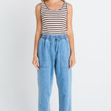 Emma Scoop Tank