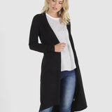 Scarlett Cardigan - Black