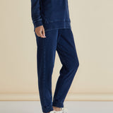 Heidi Pant - Indigo Wash