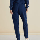 Heidi Pant - Indigo Wash