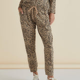 Heidi Pant - Leopard