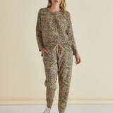 Heidi Pant - Leopard