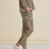 Heidi Pant - Leopard
