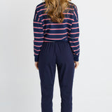 Heidi Pant - Navy