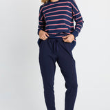 Heidi Pant - Navy