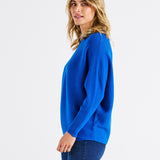 Alicia Knit Jumper