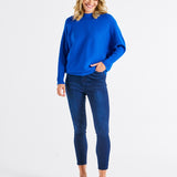 Alicia Knit Jumper