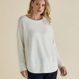Soho Knit Sweater - Oat