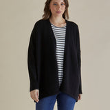 Emy Cardigan - Black