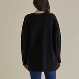 Emy Cardigan - Black