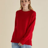Andy Sweater - Red