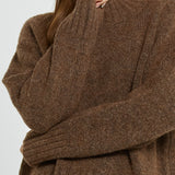Lola Jumper - Chocolate