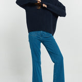 Lola Jumper - Navy