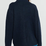 Lola Jumper - Navy