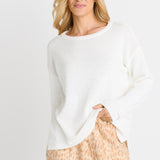 Bradford Knit Top