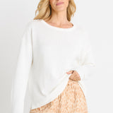 Bradford Knit Top