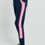 Lenore Jogger - Navy