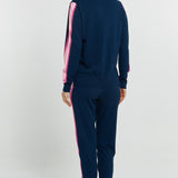 Lenore Jogger - Navy
