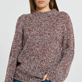 Gracie Sweater - Multi