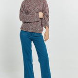 Gracie Sweater - Multi