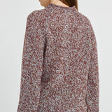 Gracie Sweater - Multi