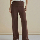 Houston Relax Pant - Nutmeg