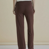 Houston Relax Pant - Nutmeg