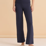 Houston Relax Pant - Petrol