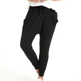 Barcelona Pant - Black