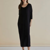 Melody Dress - Black