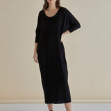 Melody Dress - Black