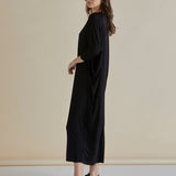 Melody Dress - Black