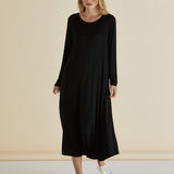 Misha Dress - Black