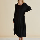 Misha Dress - Black
