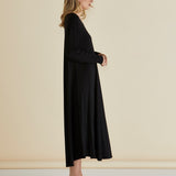 Misha Dress - Black