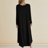 Misha Dress - Black