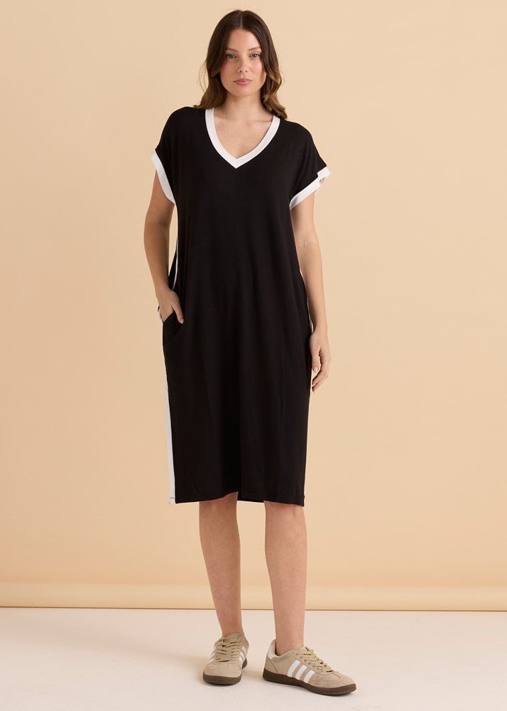 T-Shirt Dresses | Betty Basics | Everyday Women's Clothing T-Shirt Dresses | Betty Basics | Everyday Women's Clothing