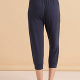 Tilly 3/4 Pant - Petrol